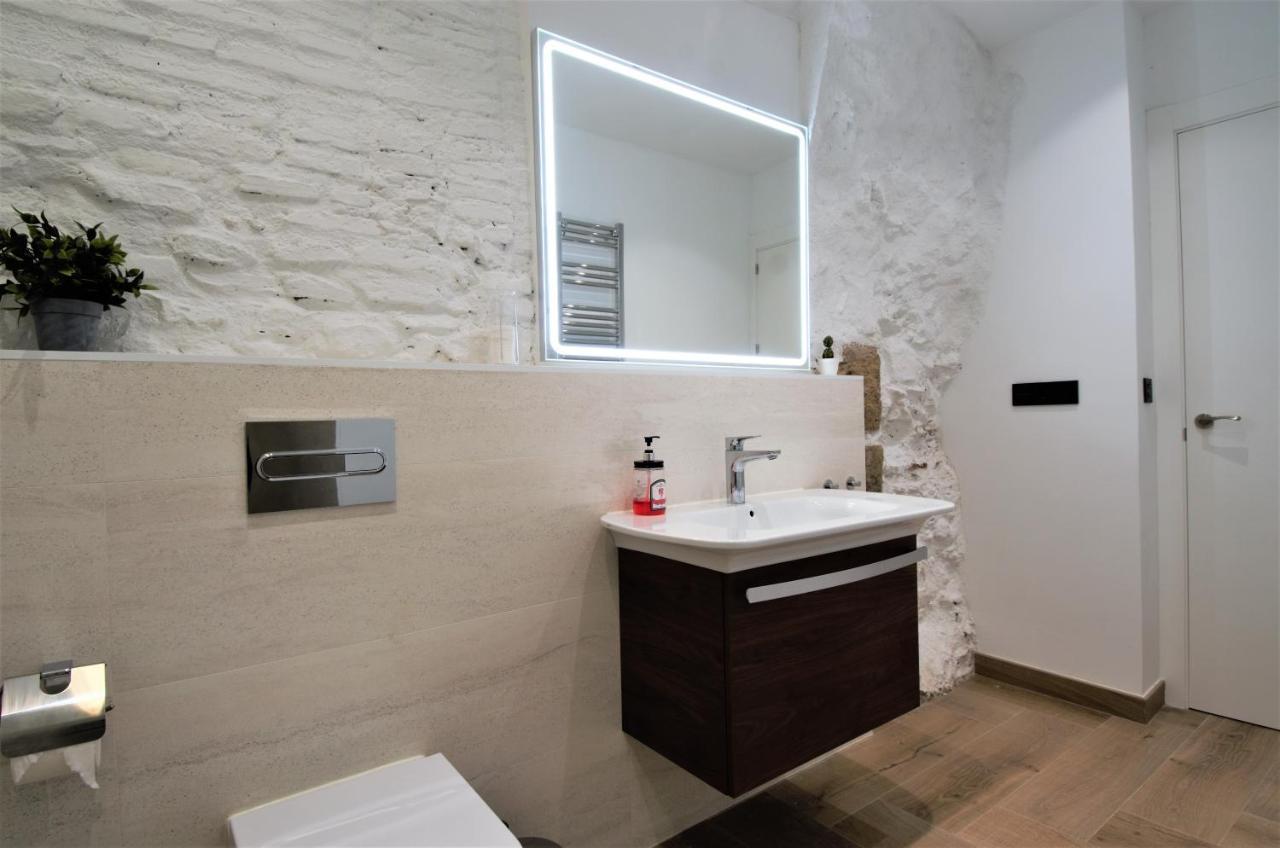 Appartement Del Convento Centro Historico 2a Málaga